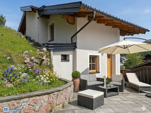 Einfamilienhaus zum Kauf 695.000 € 5 Zimmer 150 m² 956 m² Grundstück Ebenau 5323