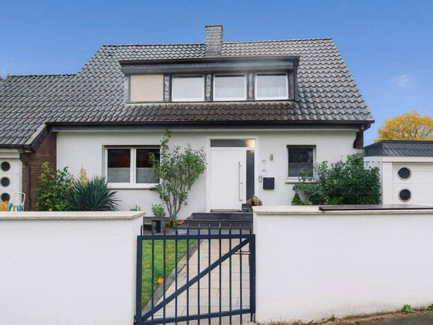 Sonstiges zum Kauf als Kapitalanlage geeignet 850.000 € 4 Zimmer 167 m² 800 m² Grundstück Osterath Meerbusch 40670