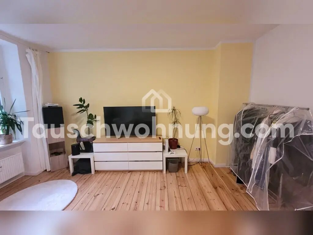 Wohnung zur Miete 830 € 2 Zimmer 70 m²<br/>Wohnfläche 2.<br/>Geschoss Prenzlauer Berg Berlin 10437