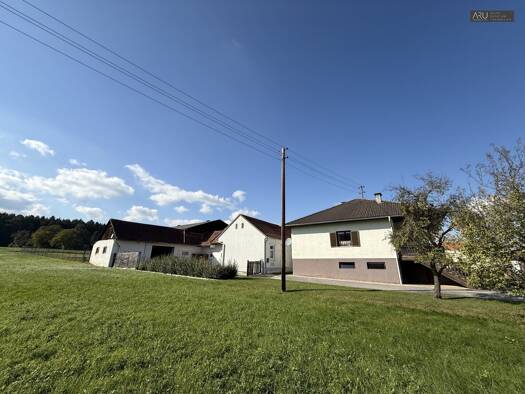 Haus zum Kauf 278.000 € 5 Zimmer 126 m² 4.527 m² Grundstück Loipersdorf-Kitzladen 7410