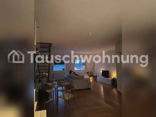 Wohnung zur Miete Tauschwohnung 940 € 2 Zimmer 75 m² 4. Geschoss Unterliederbach Frankfurt am Main 65929