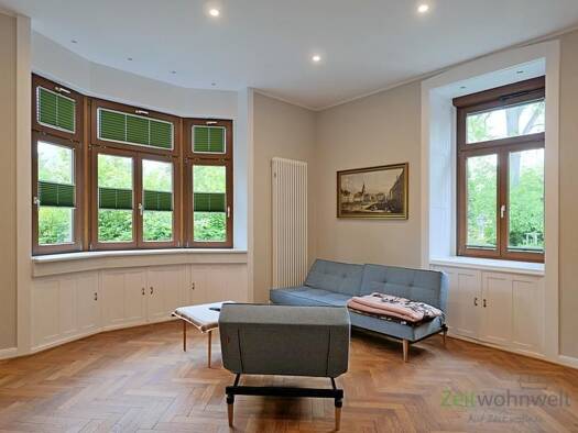 Wohnung zur Miete auf Zeit 920 € 1 Zimmer 55 m² frei ab 01.01.2027 Kleinzschachwitz Dresden 01259