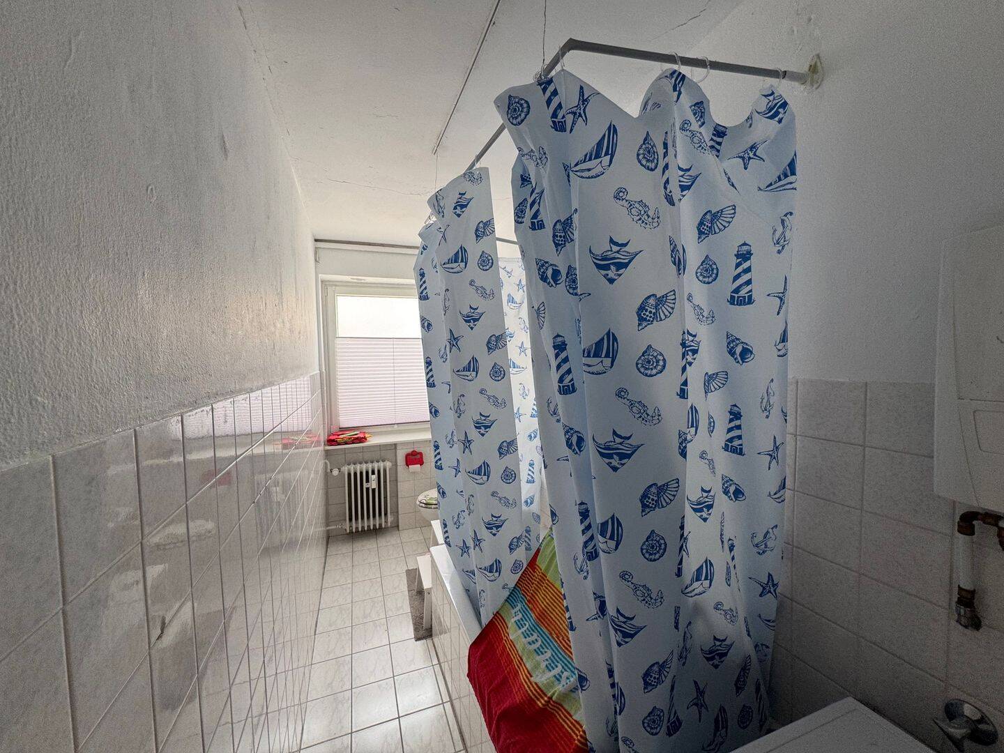 Wohnung zur Miete - Ansicht 5