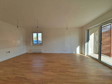 Wohnung zur Miete 1.206 € 4 Zimmer 96,5 m² 2. Geschoss frei ab 01.09.2025 Hannelore-Kunze-Str. 21 Bemerode Hannover 30539