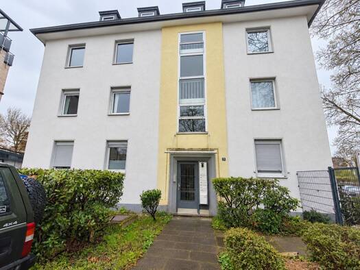 Wohnung zum Kauf 380.000 € 3 Zimmer 69 m² 1. Geschoss Nippes Köln 50733
