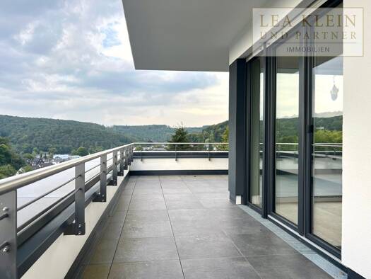 Penthouse zur Miete 1.285 € 3 Zimmer 108 m² Freudenberg Freudenberg 57258
