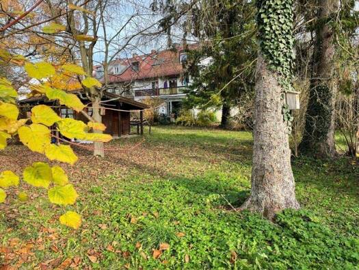 Grundstück zum Kauf 990.000 € 544 m² Grundstück Ramersdorf-Perlach München 81735