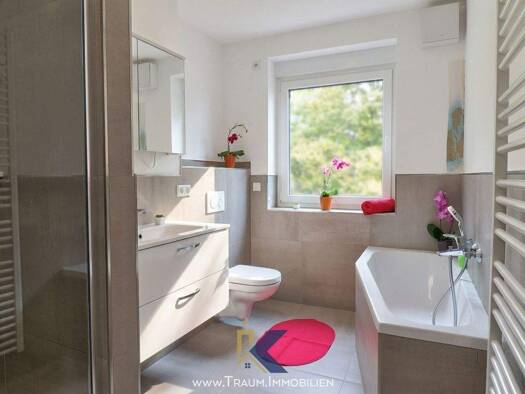 Wohnung zur Miete 549 € 2 Zimmer 53,3 m² 2. Geschoss Oberdorlaer Straße 24 Felchta Mühlhausen/Thüringen 99974