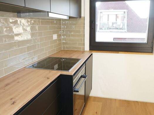 Wohnung zur Miete 1.000 € 2,5 Zimmer 50 m² 2 Geschosse frei ab 01.03.2026 Fellbach 70736