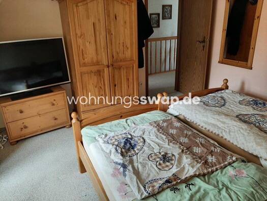 Studio zur Miete Tauschwohnung 1.000 € 5 Zimmer 100 m² 2. Geschoss Lankwitz Berlin-12247 12247