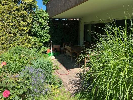 Wohnung zum Kauf 460.000 € 3,5 Zimmer 103,7 m² Sillenbuch Stuttgart 70619