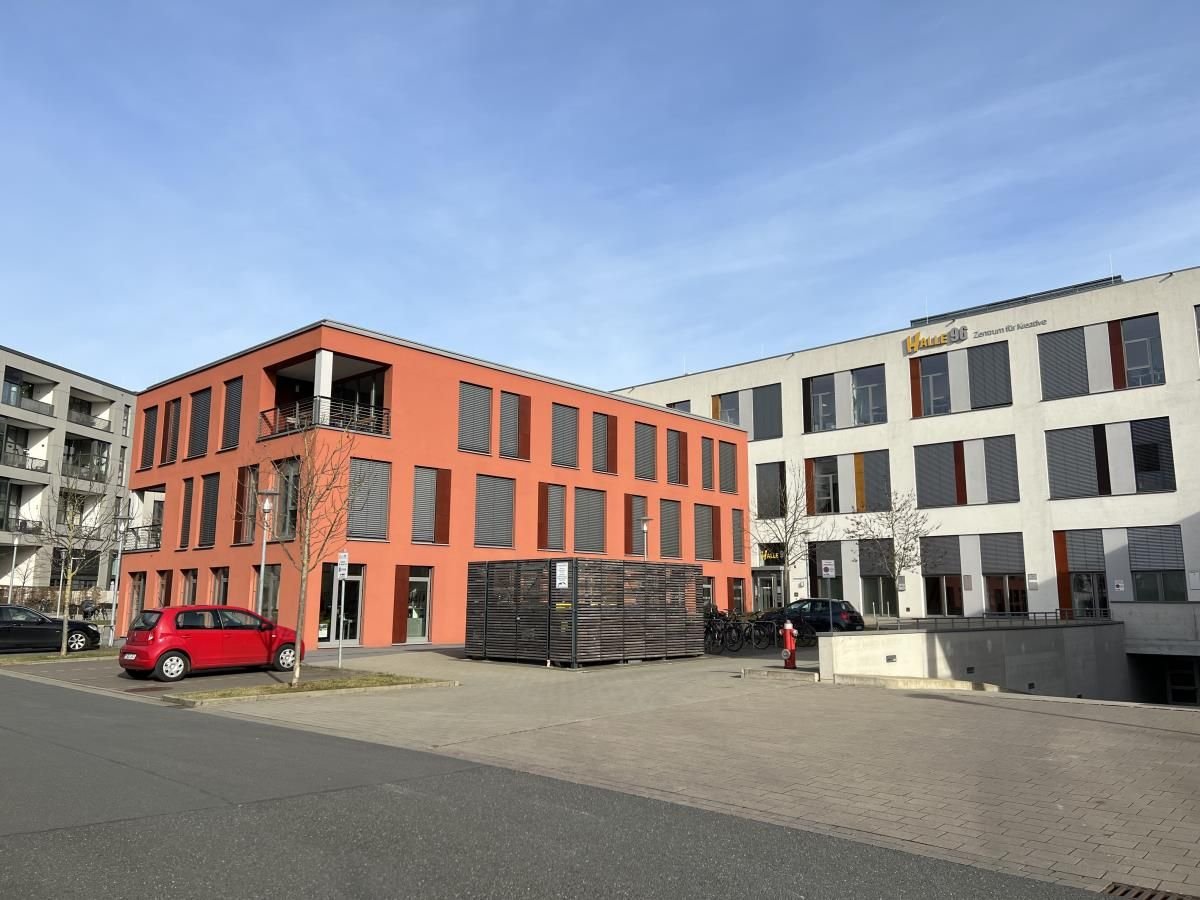 Bürogebäude zur Miete provisionsfrei 11,50 € 1.039 m²<br/>Bürofläche ab 283,9 m²<br/>Teilbarkeit Linden-Süd Hannover 30449