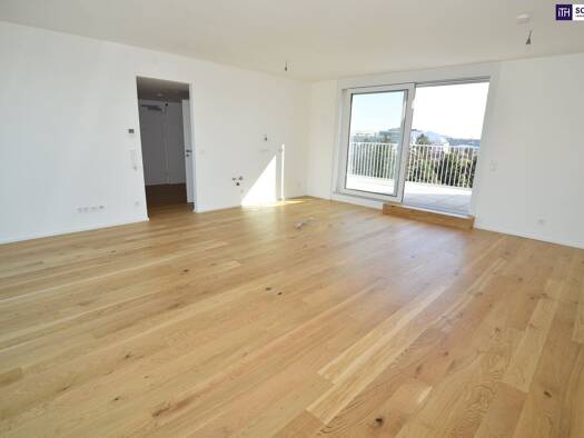 Wohnung zum Kauf - Erstbezug 1.626.885 € 4 Zimmer 168,8 m² 5. Geschoss Am Hundsturm Wien 1050
