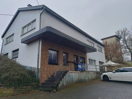 Sonstiges zum Kauf 98.000 € 300 m² Lagerfläche teilbar ab 150 m² Strotzbüsch 54552