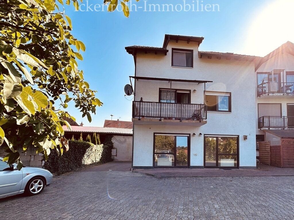 Mehrfamilienhaus zum Kauf 295.000 € 9 Zimmer 213 m²<br/>Wohnfläche 420 m²<br/>Grundstück Bischheim Bischheim 67294