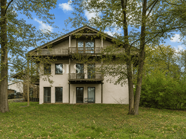 Mehrfamilienhaus zum Kauf 549.000 € 8 Zimmer 280 m² 2.800 m² Grundstück Wulfen Dorsten 46286