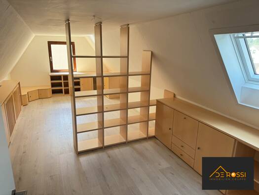 Maisonette zur Miete 1.250 € 5 Zimmer 140 m² 2. Geschoss Großschwarzenlohe Wendelstein 90530