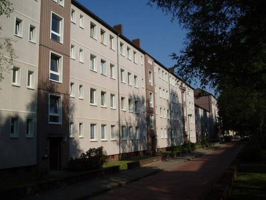 Wohnung zur Miete 502 € 3 Zimmer 59,6 m² frei ab 01.05.2026 Spanuthstr. 10 Herrenhausen Hannover 30419