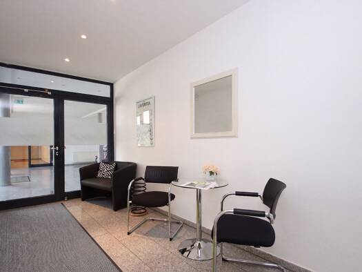Bürofläche zur Miete 8,90 € 6 Zimmer 175 m² Bürofläche Lintorf Ratingen 40885