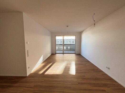 Wohnung zur Miete - Erstbezug 1.152 € 3 Zimmer 80 m² 5. Geschoss frei ab 01.05.2026 Ludwigstraße 17 Oststadt Reutlingen 72766