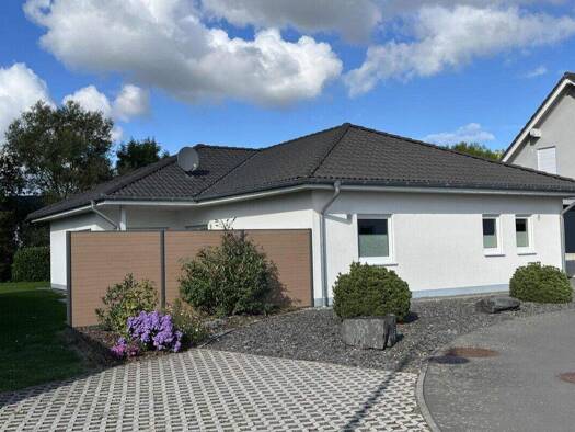 Bungalow zum Kauf 520.000 € 4 Zimmer 138 m² 664 m² Grundstück Wolsfeld 54636