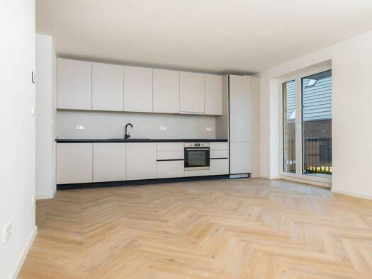 Wohnung zur Miete 1.385 € 3 Zimmer 97,3 m² EG frei ab sofort Heischstr. 1 Gaarden-Süd Kiel 24143
