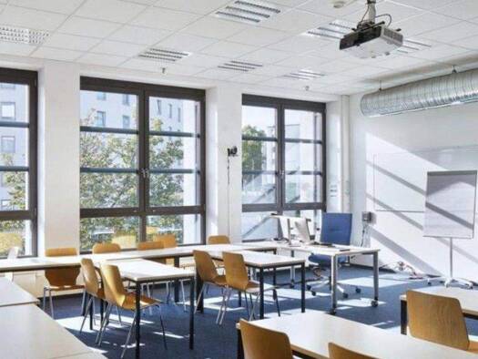 Bürofläche zur Miete 13,50 € 435 m² Bürofläche Hartenberg/Münchfeld Mainz 55122