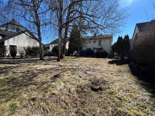 Mehrfamilienhaus zum Kauf 599.000 € 8 Zimmer 162 m² 804 m² Grundstück Bleidenstadt Taunusstein 65232