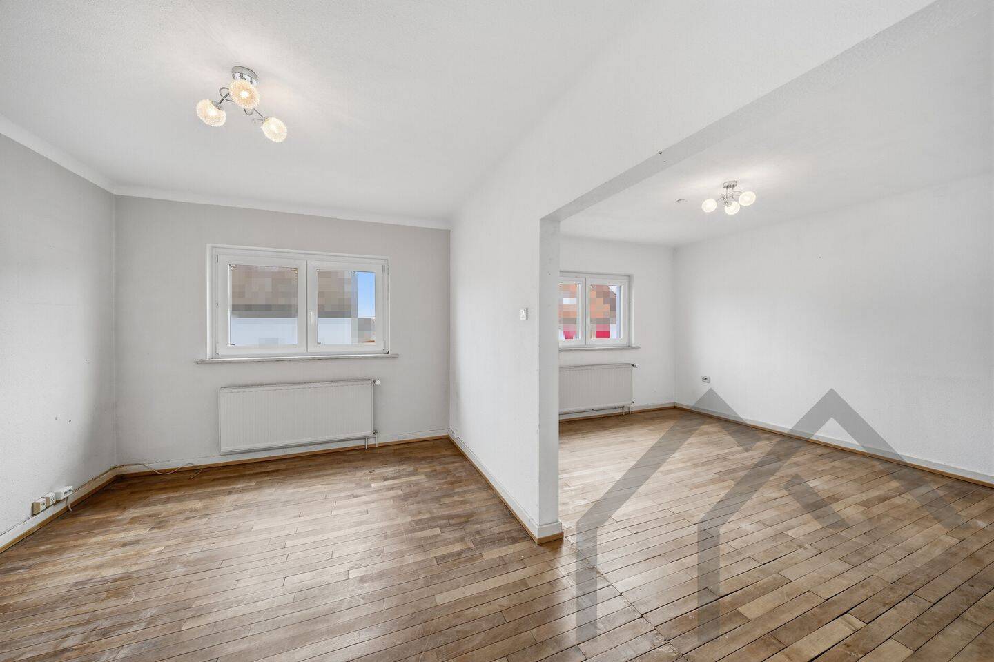 Haus – Saarbrücken, Regionalverband Saarbrücken - Ansicht 3