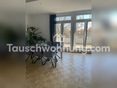 Wohnung zur Miete Tauschwohnung 1.300 € 3 Zimmer 114 m² 3. Geschoss Rahlstedt Hamburg 22143