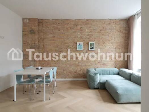 Wohnung zur Miete Tauschwohnung 2.350 € 4 Zimmer 107 m² 1. Geschoss Kreuzberg Berlin 10999