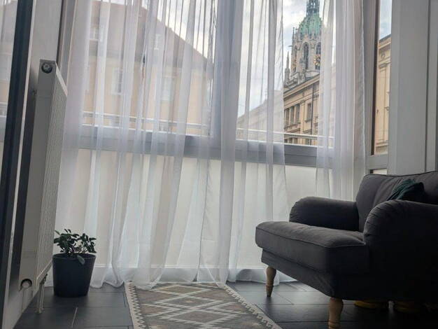 Wohnung zum Kauf provisionsfrei 550.000 € 2 Zimmer 53 m² 1. Geschoss Ludwigsvorstadt-Isarvorstadt München 80336