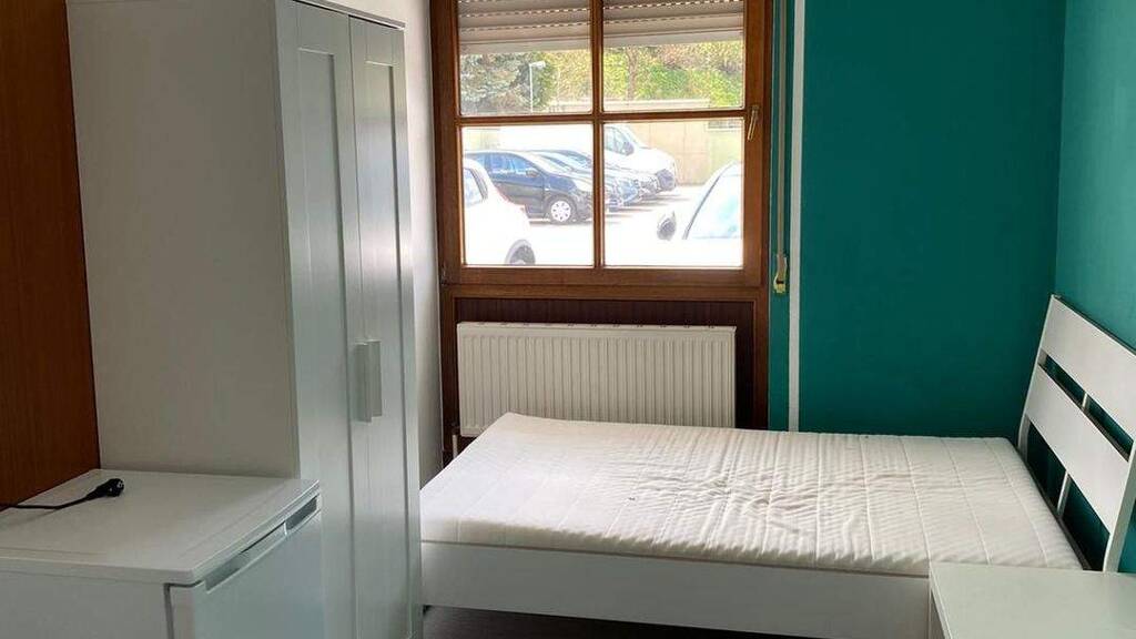 WG-Zimmer zur Miete 500 € 12,4 m² frei ab sofort Maichingerstraße 20 Magstadt 71106