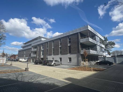 Penthouse zum Kauf - Erstbezug 1.580.000 € 4 Zimmer 277 m² 4 Geschosse frei ab 01.06.2026 Tiestestraße 14 C Südstadt Hannover 30171