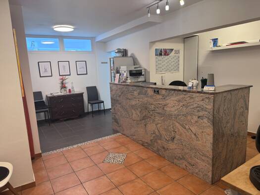 Praxis zum Kauf 238.000 € Dillingen Dillingen/Saar 66763