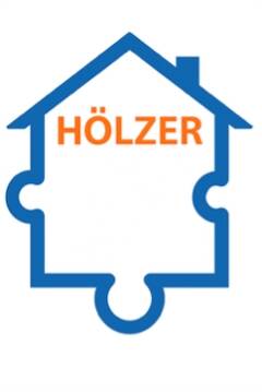 Hölzer Bauservice & Hausverwaltung logo