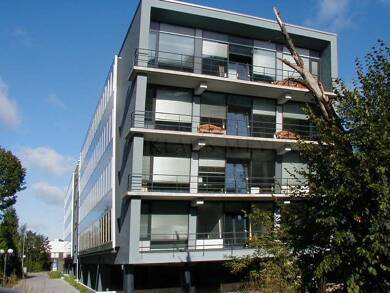 Bürofläche zur Miete provisionsfrei 12 € 875 m² Bürofläche teilbar ab 438 m² Blohmstraße 10-14 Harburg Hamburg 21079
