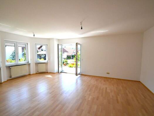 Wohnung zur Miete 940 € 3 Zimmer 80 m² Nußloch 69226