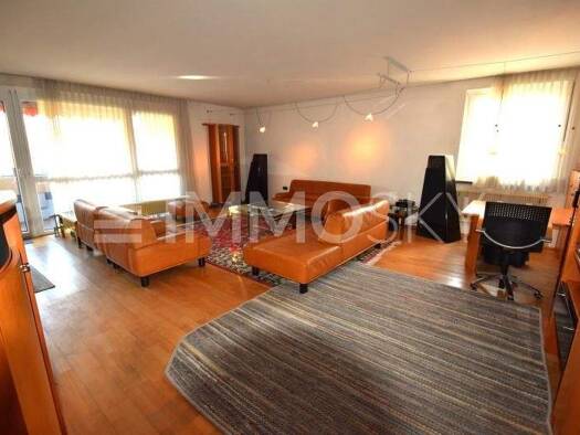 Wohnung zum Kauf 480.000 € 5 Zimmer 142 m² 2. Geschoss Waldegg Linz 4020