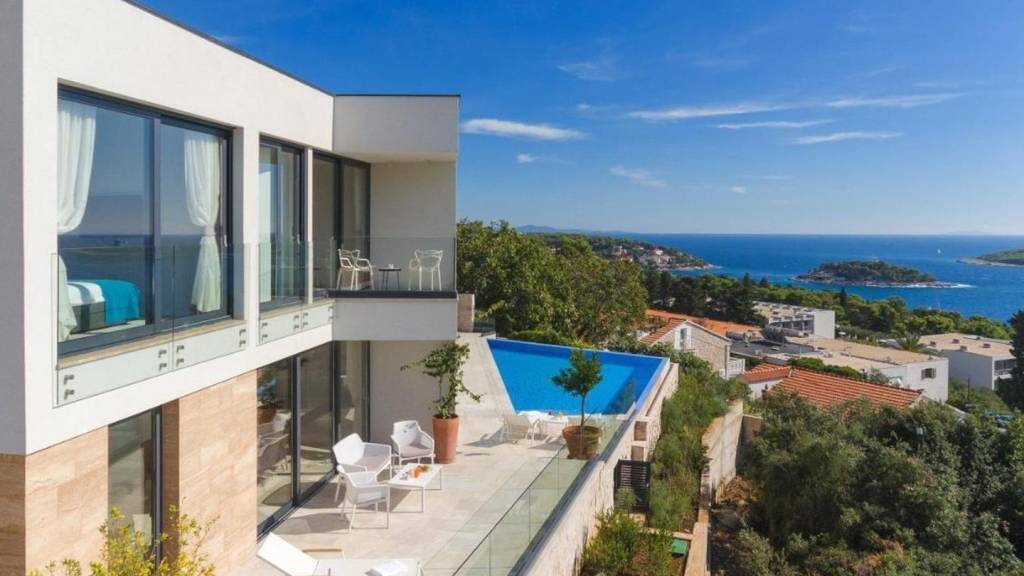 Haus zum Kauf 5.000.000 € 4 Zimmer 836 m² Hvar