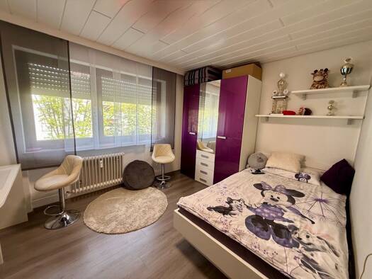 Wohnung zum Kauf 276.000 € 3,5 Zimmer 88,2 m² Singen Singen (Hohentwiel) 78224