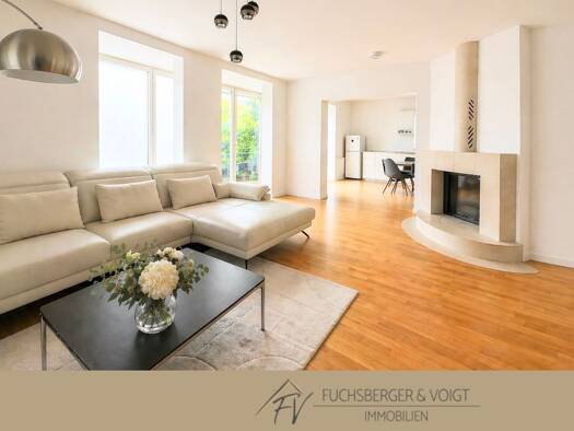 Mehrfamilienhaus zum Kauf provisionsfrei 1.200.000 € 10 Zimmer 307 m² 343 m² Grundstück Kronberg Kronberg 61476