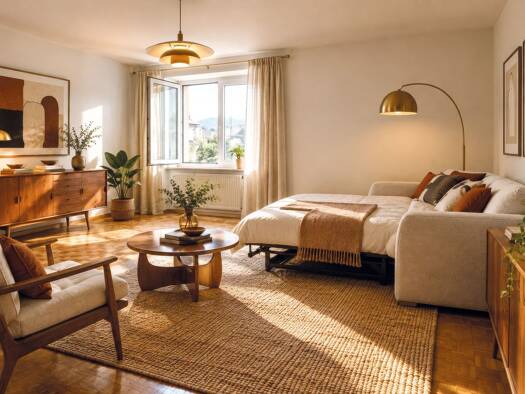 Wohnung zum Kauf 199.000 € 1 Zimmer 34 m² 4. Geschoss Salzburg Salzburg 5020