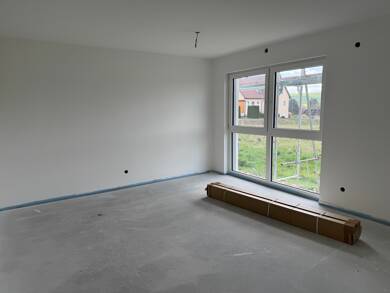Wohnung zur Miete - Neubau 700 € 2 Zimmer 58,9 m² EG frei ab 01.08.2025 Bissingen Bissingen 86657