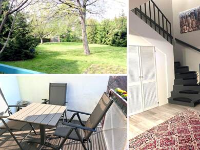 Maisonette zum Kauf 377.500 € 4,5 Zimmer 115 m² Leipzig 04289