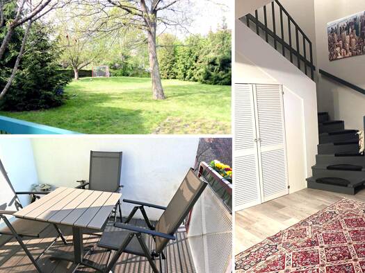 Maisonette zum Kauf 375.000 € 4,5 Zimmer 115 m² Leipzig 04289