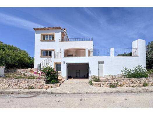 Chalet zum Kauf 520.000 € 3 Zimmer 237 m² Pego 03789