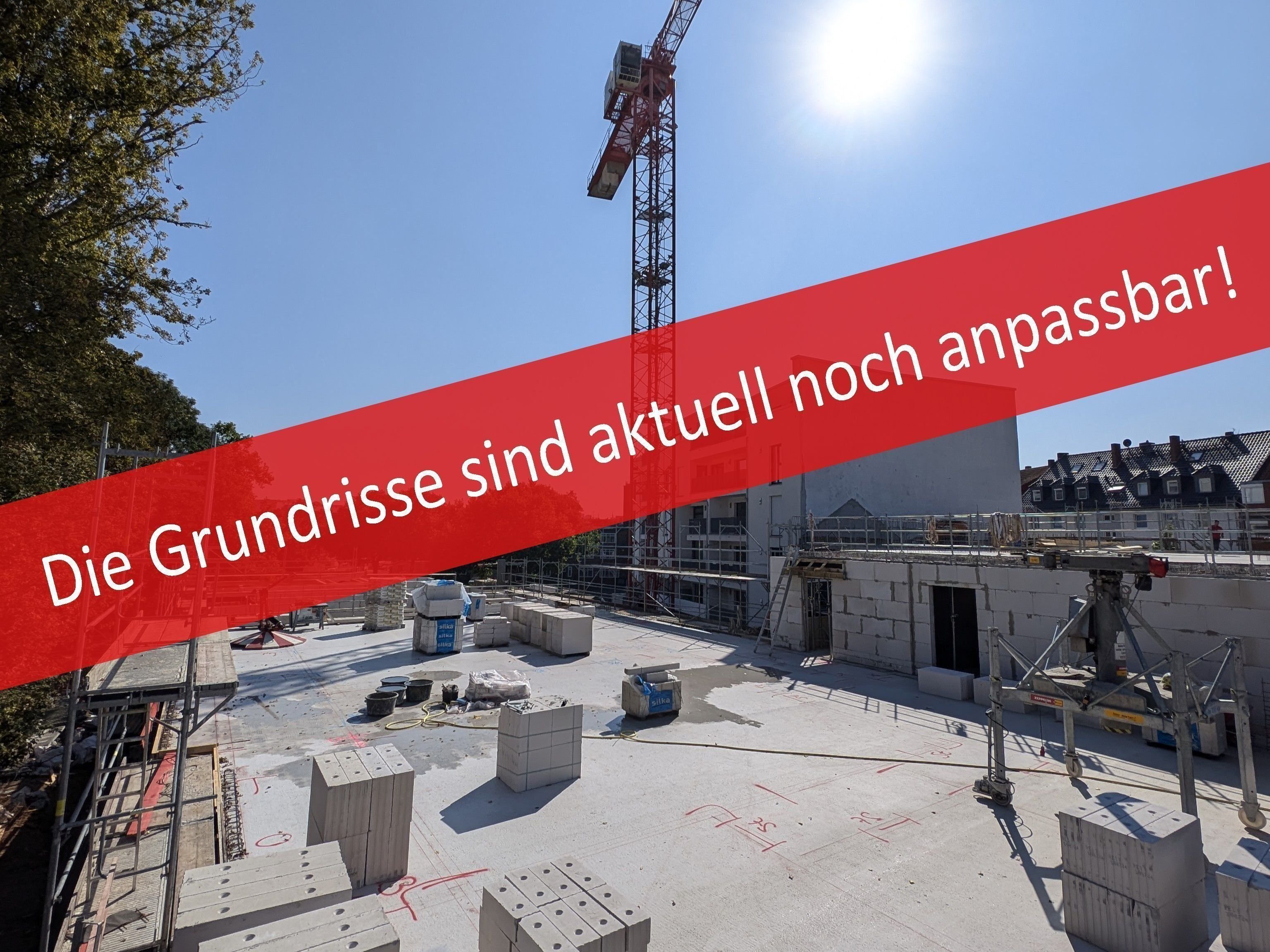 Büro-/Praxisfläche zum Kauf provisionsfrei 609.100 € 155,6 m²<br/>Bürofläche Wilhelmstraße 58 Hagen Braunschweig 38100