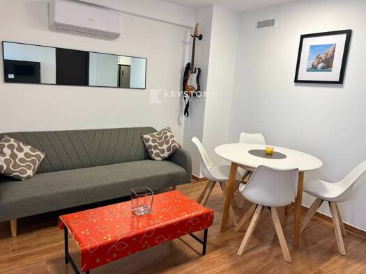 Wohnung zur Miete 1.150 € 2 Zimmer 65 m² Alicante 03016