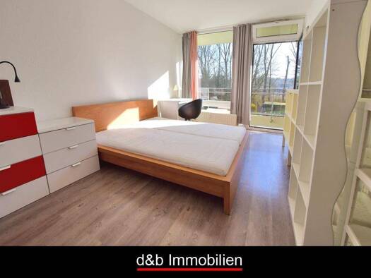 Wohnung zum Kauf 259.500 € 2 Zimmer 64,5 m² frei ab sofort Junkersdorf Köln 50858